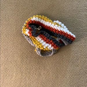 Winter Scarf, Never worn